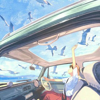 日系|一个人的旅行 在路上遇见最真实的自己