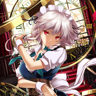 【东方project】简单入门手册