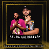 MC Faat - Rei da Galinhagem