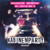 Kreisligalegende - Kabinenparty (feat. MAKZ 38) [Kreisliga Mix]