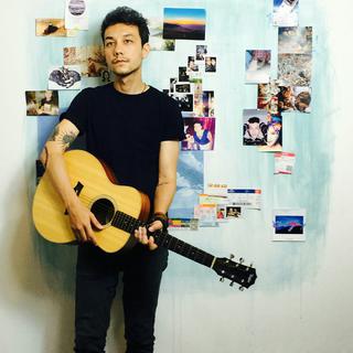民谣·现场 | 有酒有歌的Livehouse隐在城市