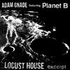 Planet B - Locust House Excerpt