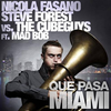 Nicola Fasano - Que Pasa Miami (Nicola Fasano & Steve Forest Mix)