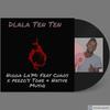Dlala Ten Ten - Nigga La'Mi (feat. Chaos, Peezo's Tone & Native Musiq)