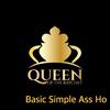 Queen of the Ratchet Chorus - Basic Simple Ass Ho (feat. Cornella Weston)