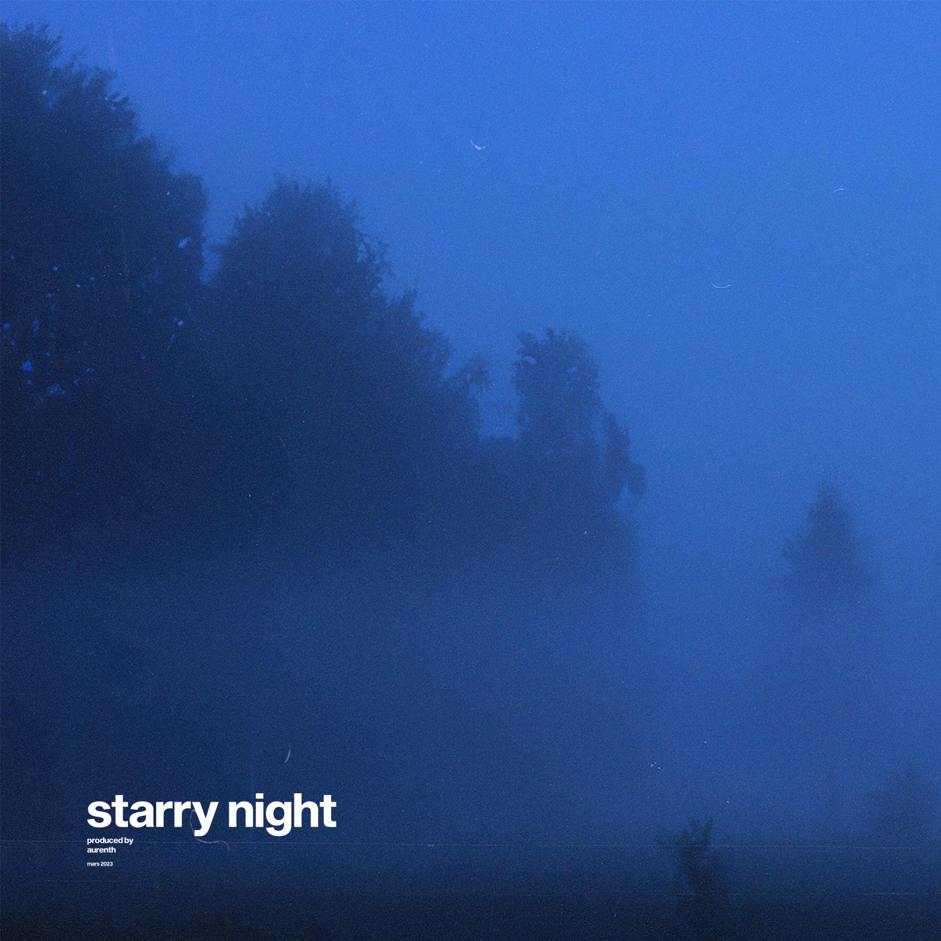 starry night