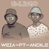 Wizza - Umlingo (feat. Andile)