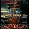 Bizz - Shoot'em Down (feat. Jay-B Real)