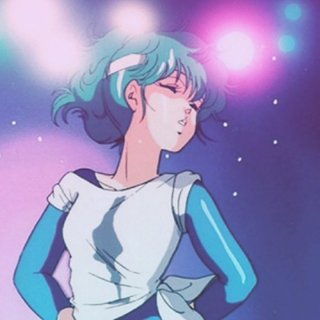 【蒸汽波之夜】低保真LoFi FM