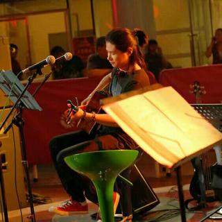 『华语民谣』最执着的原创民谣歌手/刘键