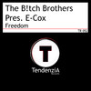 The B!tch Brothers Pres. E-Cox - Freedom (Albert Maris & Andy Spinelli Club Mix)