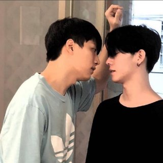 关于SamYu／永远的第一名/杨宇腾林子闳