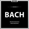 Württembergisches Kammerorchester - Bauernkantate für Orchester und Stimmen, BWV 212, 
