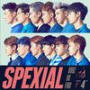 SpeXial - Boyz On Fire