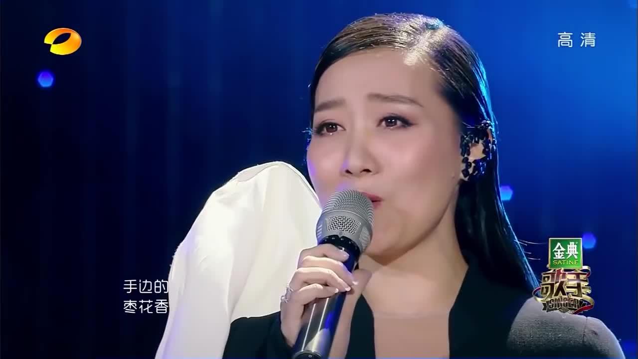 音乐楼长的视频谭晶 九儿超清. 来自沃哩嘎嘎 - 微博