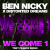 Ben Nicky - We Come 1 (Trey Pearce Remix)