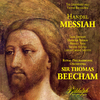 Thomas Beecham - Messiah Part III, Scene 3, No. 47, HWV 56: Then shall be brought to pass
