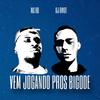 Rivot3.6.9 - eletrofunk vem jogando pros bigode (feat. MC RD)