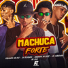 BRUNINHO NO BEAT - Machuca Forte