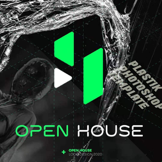 【OPENHOUSE】Party Animal的专属营地