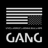 Lcky - GANG (feat. KXXNYC, Bonnie Blue & KBM)