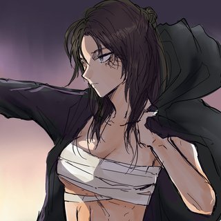 進撃的巨人 OP/ED/OST&角色歌