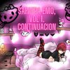 Lucky Es - Safaera Emo, Vol I. Continuacion