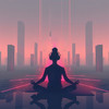 Meditative Souls - Calm Vibes Tune