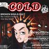 Broken Souls Cult - COLD (feat. JATAN SATAN)