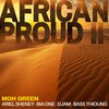 DJ Moh Green - Victory (African Proud 2)