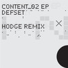 DEFSET - Take Me (Hodge Remix)