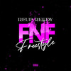 Reup Reedy - Fnf (Mommy)