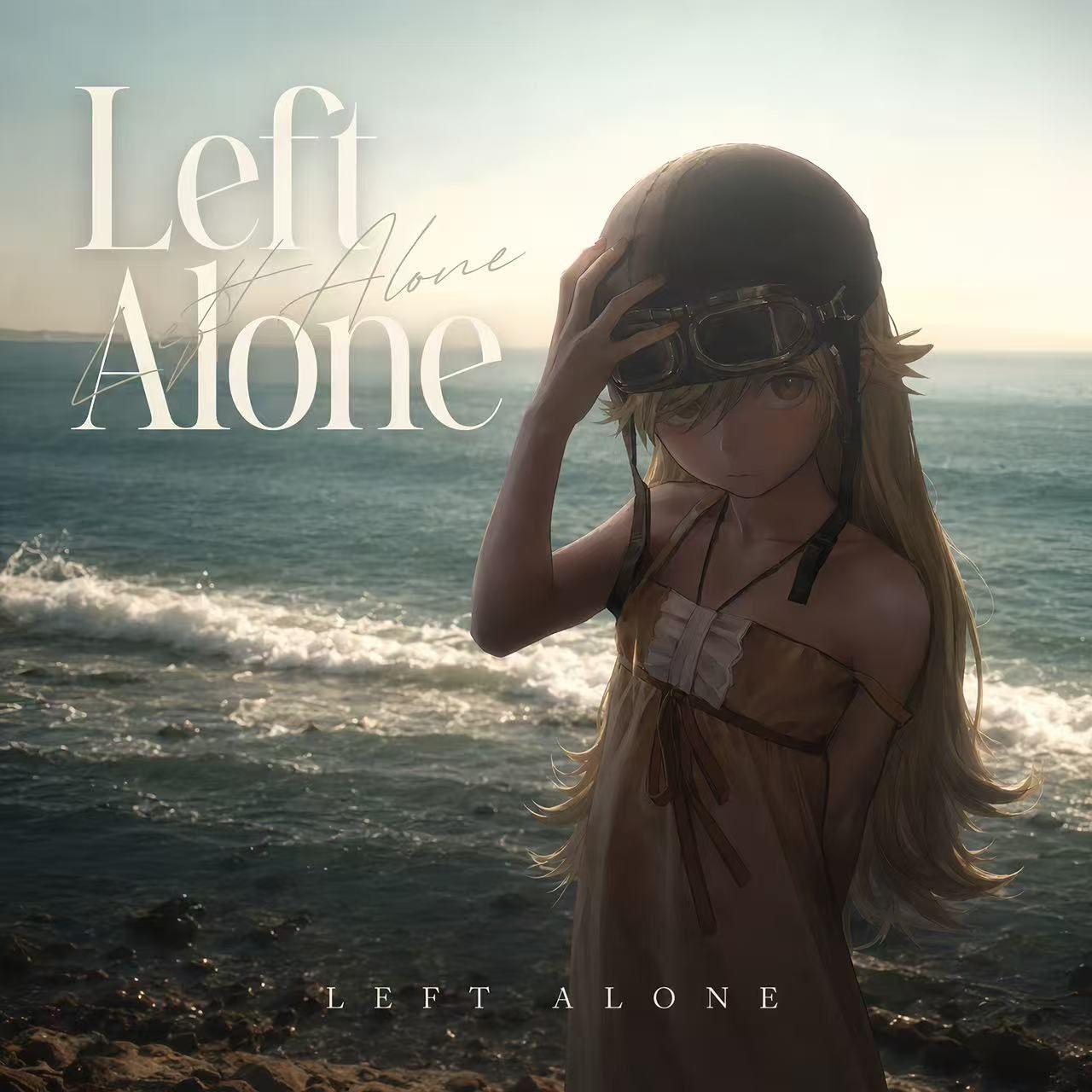 Left Alone