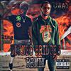 CwayBeatz - Burned Bridges (feat. Rke King Dro)