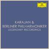 Herbert von Karajan - Concerto grosso in B minor, Op.6, No.12:4. Largo