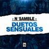 N´Samble - A Escondidas