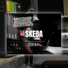 Skeba - Potion (feat. Poulaxe)