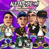 Nicolyon23 - Alejate de mi (feat. Dylan Ferra, Walter Dietrich & Notacrazzy)