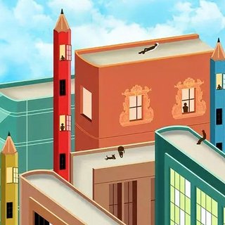 欧美充电 | 为你量身打造的“学习秘籍”