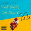 MR.IMPATIENT - Left Right Up Down