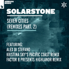 Solarstone - Seven Cities (Kristina Sky's Pacific Coast Remix)