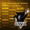 Johnny Clegg - Scatterlings of Africa (Protoculture Remix)