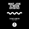 Mat.Joe - Sunflower (Junior Sanchez Remix)