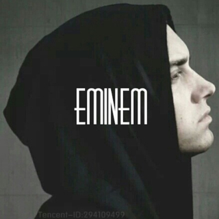 【Eminem】-精选