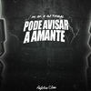 Mc Dk - Pode Avisar a Amante