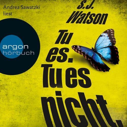 tu es. tu es nicht, kapitel 87