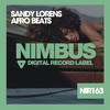 Sandy Lorens - Afro Beats (Original Mix)