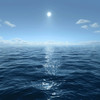 Study Time - Binaural Ocean's Whisper for Effective Study