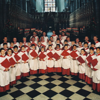 The Choir of Westminster Abbey资料,The Choir of Westminster Abbey最新歌曲,The Choir of Westminster AbbeyMV视频,The Choir of Westminster Abbey音乐专辑,The Choir of Westminster Abbey好听的歌