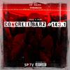 Spbarz - Concrete Barz #143.1 (feat. Gkay & Daja)